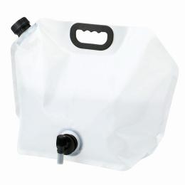 目盛り付ウォータージャグ8L ホワイトの商品画像