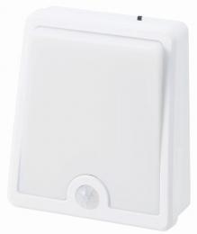 LEDセンサースタンドライト ホワイトの商品画像