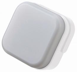 COBスクエアハンギングライト ホワイトの商品画像