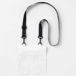 モバイルウォータープルーフサコッシュ ホワイトの商品画像