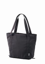 拡張式キャリーオンバッグ ブラックの商品画像