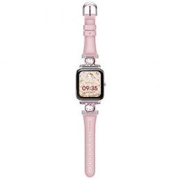 グリーンハウス GH-SMWL-KY サンリオスマートウォッチ キティの商品画像