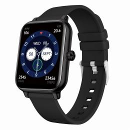 タスク R-3 BK スマートウォッチ SMART R ブラックの商品画像