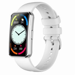 タスク B06 WH スマートウォッチ SMART R WH ホワイト系の商品画像