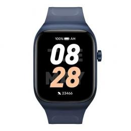 ミブロ SP380008-C60 スマートウォッチ mibro T2 BL GPS 5衛星測位 替えバンド付き ディープブルーの商品画像