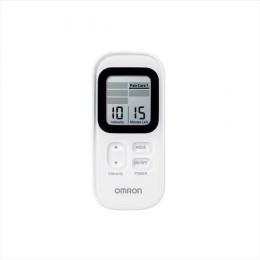 【名入れ専用】オムロン HV-F030 低周波治療器 HV-F030シリーズ ホワイト HVF030の商品画像