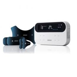 【名入れ専用】オムロン HV-F082-JF 低周波治療器の商品画像