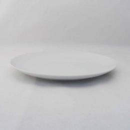 美濃焼 丸メタ皿の商品画像