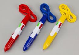 4色ロケットボールペンの商品画像
