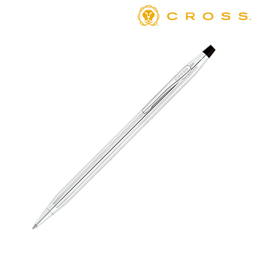 販促品、ノベルティ向けCROSS クロス ギフト包装 レーザー名入れ対応・3502クラシックセンチュリークロームの商品画像
