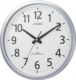 スペイシーアクア493　掛時計 [名入れ別途お見積もり]の商品画像