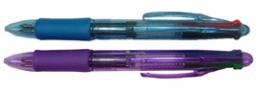 4色ボールペンの商品画像
