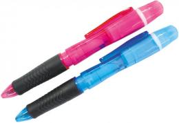 2色ボールペン+シャープペン+蛍光ペン994の商品画像