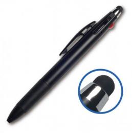 3色ボールペン+タッチペンの商品画像