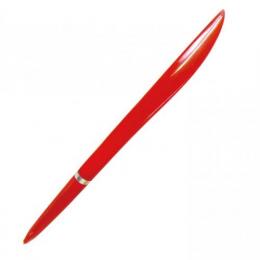 ボールペン&オープナー赤の商品画像