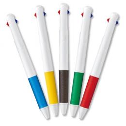 New3色ボールペンの商品画像