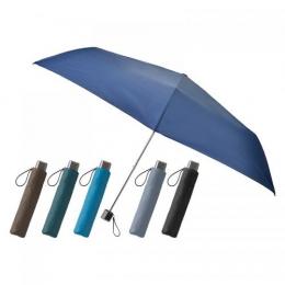 パトリア軽量3段折傘紳士用　※個人宅配送不可の商品画像