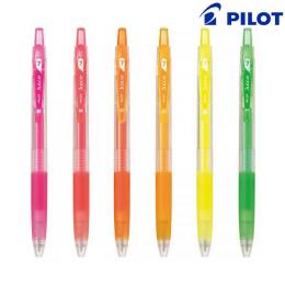 パイロット　ジュース　蛍光カラーの商品画像