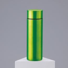 セルトナ・ポケットサイズ真空ステンレスボトル(グリーン)の商品画像