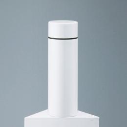 セルトナ・ポケットサイズ真空ステンレスボトル(ホワイト)の商品画像