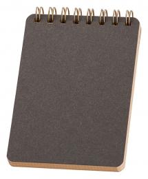 クラフトワークメモ(チャコール)の商品画像