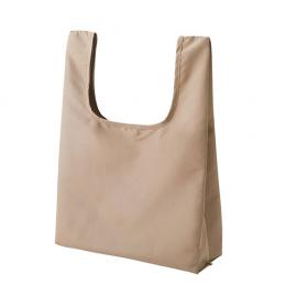 ウォッシャブルスムーストート(ベージュ)の商品画像