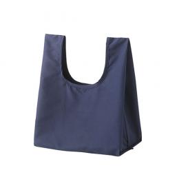 ウォッシャブルスムーストートmini(ネイビー)の商品画像