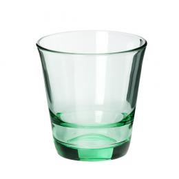 スタッキンググラス(210ml)(リーフグリーン)の商品画像
