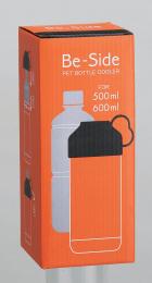 BE-SIDE ペットボトルクーラー ■オレンジの商品画像