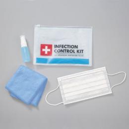 衛生習慣4点キットの商品画像