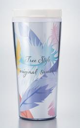 着せかえタンブラー ララコレクションの商品画像