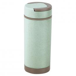 スフィア・バンブーファイバー二重構造マグボトル(ミント)の商品画像