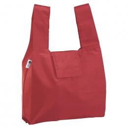リフェロ・再生PETマイバッグ(レッド)の商品画像