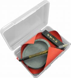 硯セット・心の商品画像