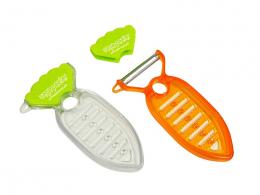 ベジピーラーの商品画像