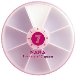ナナ・セパレートケースの商品画像