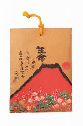 赤富士袋入り美味舞昆(しょうが味)110gの商品画像