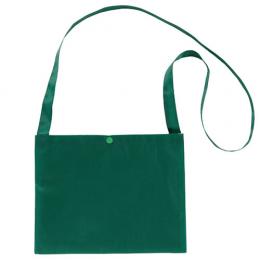 カラモ シンプルサコッシュ グリーンの商品画像