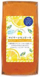 三重県産マイヤーレモンケーキの商品画像