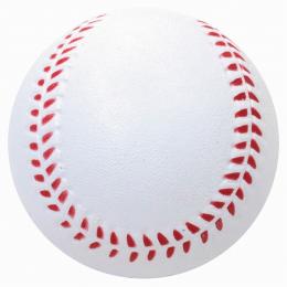 やわらかウレタン野球ボールの商品画像