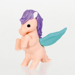 おもしろ消しゴム ユニコーン&ペガサスの商品画像