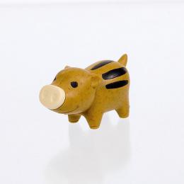 おもしろ消しゴム 森の動物の商品画像