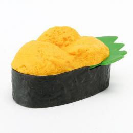 おもしろ消しゴム お寿司の商品画像
