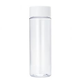 マイクリアボトル(500ml)(白)の商品画像