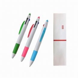 3色ボールペン(のし袋付)の商品画像