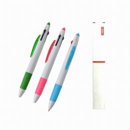 3色ボールペン(のし箱付)の商品画像