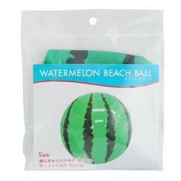 スイカビーチボールの商品画像
