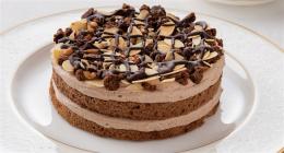 五洋食品ベルギーチョコレートケーキの商品画像
