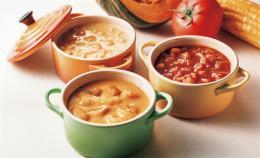 フォレシピ もぐもぐお野菜スープセットの商品画像