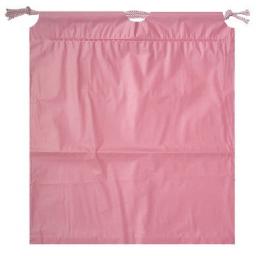 巾着バッグ小1個(ピンク)の商品画像